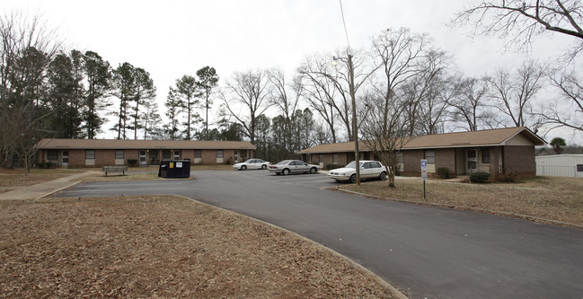 Caldwell Village in Anderson, SC - Building Photo - Building Photo