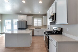 2389 N 4000 W in Eagle Mountain, UT - Building Photo - Building Photo