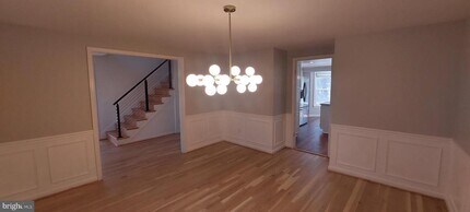 19100 Annapolis Way in Gaithersburg, MD - Building Photo - Building Photo