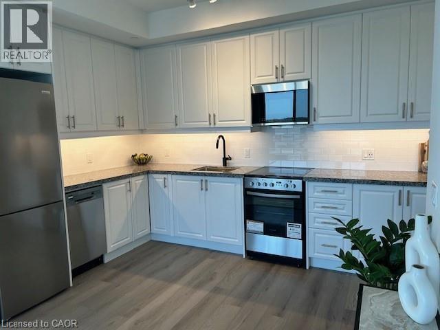 2333 Khalsa Gate in Oakville, ON - Building Photo - Building Photo