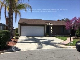 12303 Arenisca Verde Dr in Moreno Valley, CA - Building Photo