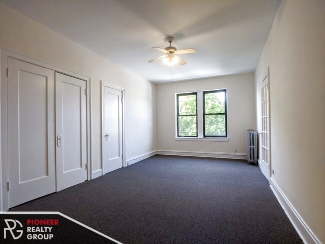 4857 N Damen Ave, Unit #4851-211 in Chicago, IL - Building Photo - Building Photo