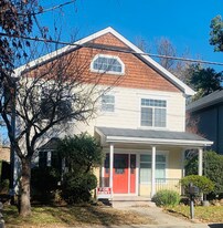 805 Pomona Ave in Chico, CA - Building Photo