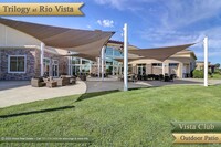 175 Pine Hills Dr in Rio Vista, CA - Foto de edificio - Building Photo