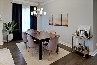 4703 SW Lilly St in Bentonville, AR - Building Photo - Building Photo