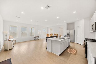 16507 Mesquite Fld Dr in Hockley, TX - Building Photo