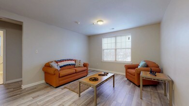 Maverick Apartments Student Housing Shippensburg Pa Apartments