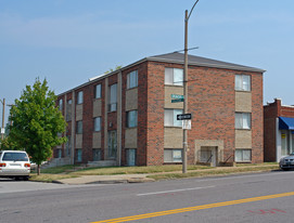 5635 Gravois Ave Apartments