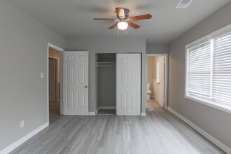 Cove at Ridgewood in Macon-Bibb, GA - Foto de edificio - Interior Photo