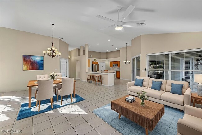 2729 Branch Ln in Naples, FL - Building Photo - Building Photo