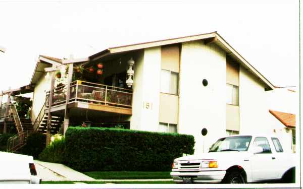 151 Valencia St in La Habra, CA - Building Photo - Building Photo