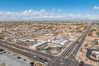 Glendale West in Glendale, AZ - Building Photo - Building Photo