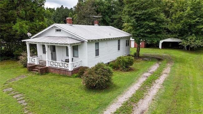 4201 Hickory Rd in Petersburg, VA - Building Photo - Building Photo