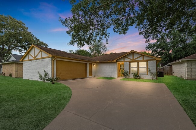 14234 Cellini Dr in Cypress, TX - Building Photo - Building Photo