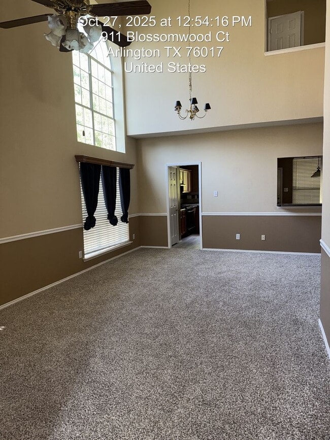 911 Blossomwood Ct in Arlington, TX - Building Photo - Building Photo