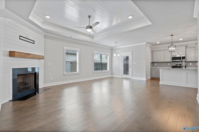 14741 Greenleaf Dr in Athens, AL - Building Photo - Building Photo