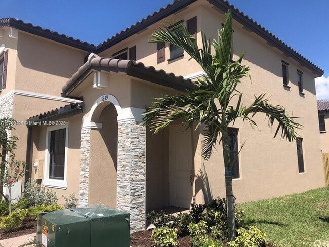 property at 11339 SW 250th Terrace