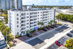 2900 Banyan St in Fort Lauderdale, FL - Building Photo