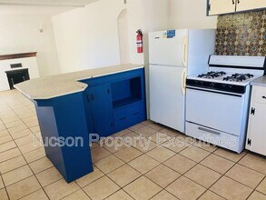 443 E Delano St in Tucson, AZ - Building Photo - Building Photo