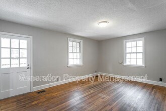 538 Wando Dr in Chattanooga, TN - Building Photo - Building Photo