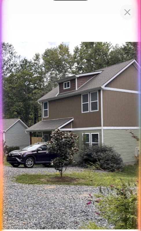 property at 107 Owens Creek Rd