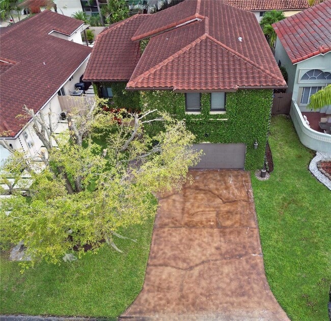 14721 SW 113th Ln in Miami, FL - Building Photo - Building Photo