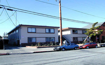 455 S 8th St in San Jose, CA - Foto de edificio - Building Photo