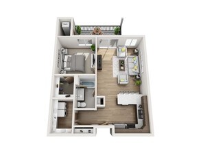 Lake Ridge Apartments in Prior Lake, MN - Building Photo - Building Photo