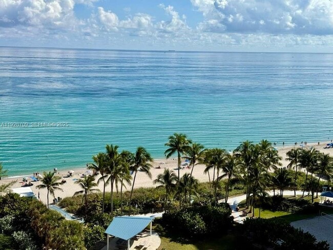 property at 1850 S Ocean Dr