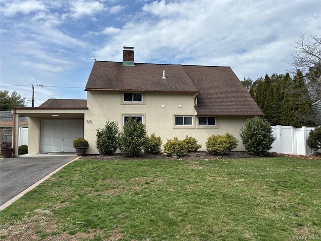 property at 55 Acre Ln