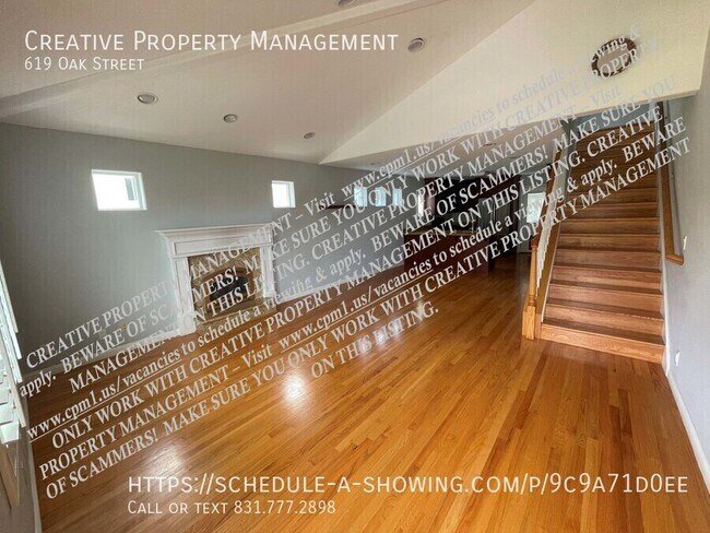 property at 619 Oak St
