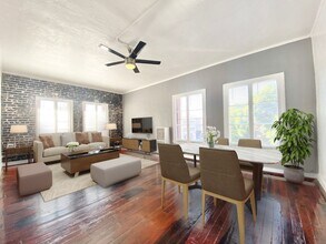 Valdamour Apartments in Los Angeles, CA - Foto de edificio - Building Photo