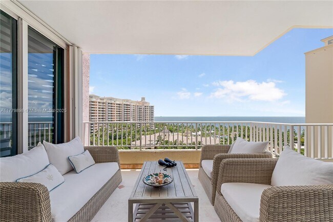 property at 789 Crandon Blvd