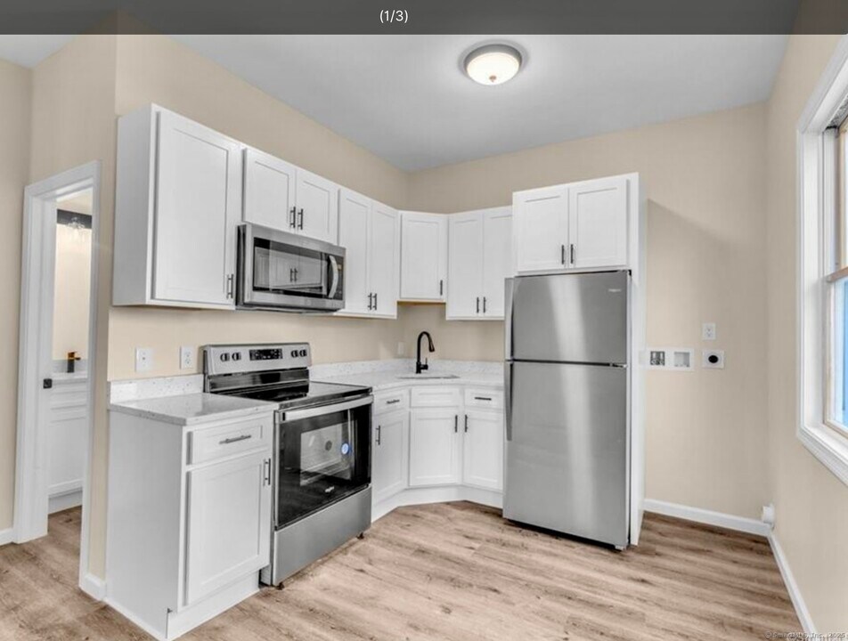 51 Russ St in Hartford, CT - Building Photo