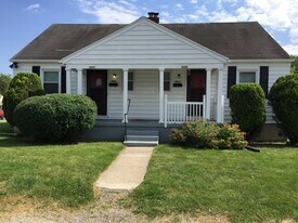 4002 Saint James Ave in Dayton, OH - Building Photo