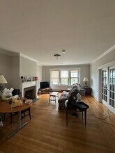 1653 Commonwealth Ave, Unit #4 in Boston, MA - Building Photo - Building Photo