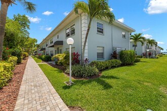 3344 N Key Dr in North Fort Myers, FL - Building Photo - Building Photo