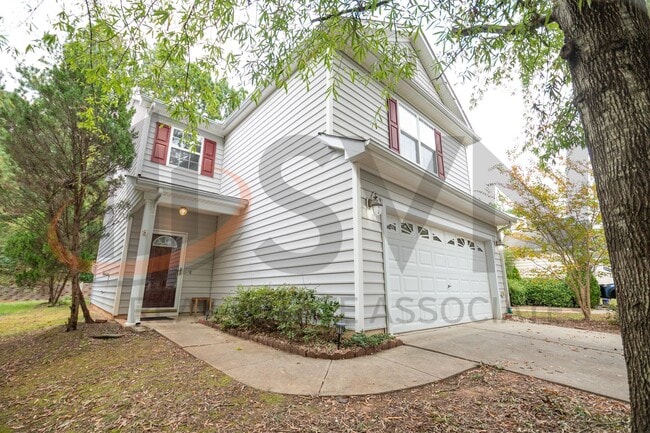 1007 Red Hat Ln in Durham, NC - Building Photo - Building Photo