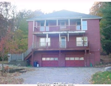 475 Windham Rd in Windham, CT - Foto de edificio