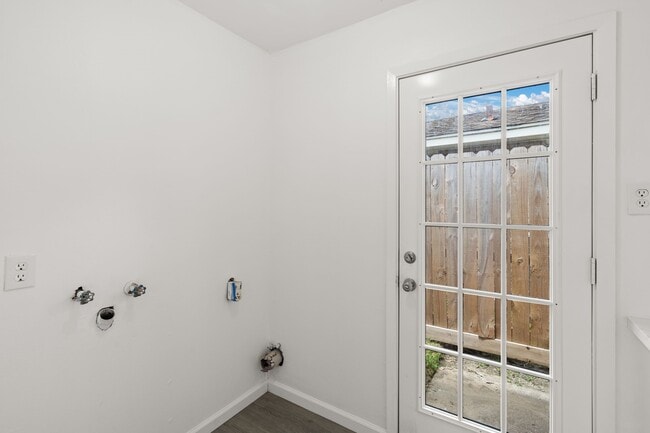 property at 16822 David Glen Dr