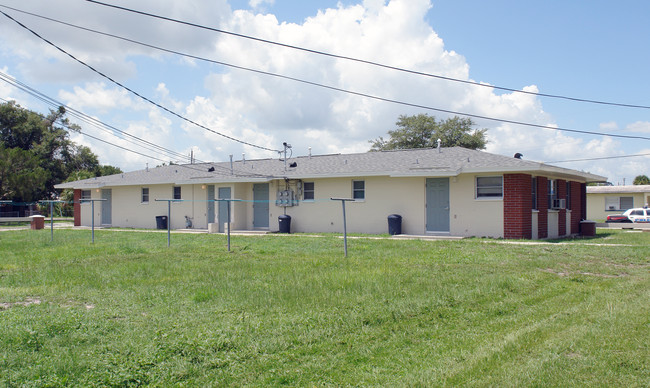 622 Temple St in Cocoa, FL - Building Photo - Building Photo