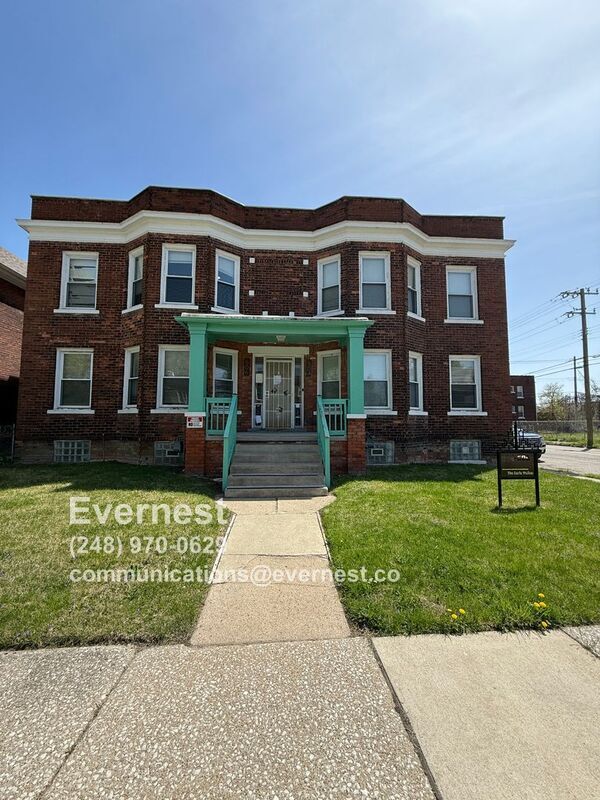 property at 504 Westminster St