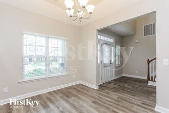 138 Marsh Creek Dr in Garner, NC - Building Photo - Building Photo