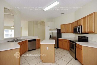 910 Shaw Cir in Melbourne, FL - Building Photo - Building Photo