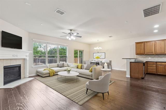 property at 2277 Salado Dr