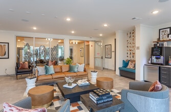 Hudson at Renaissance in Wilmington, NC - Foto de edificio - Lobby