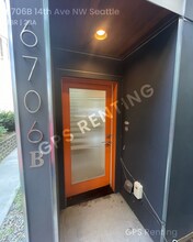 6706 14th Ave NW in Seattle, WA - Building Photo - Building Photo