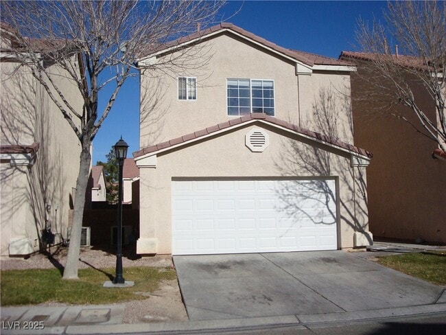 5532 Cactus Thorn Ave in Las Vegas, NV - Building Photo - Building Photo