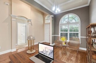 8013 Springmoss Dr in Plano, TX - Building Photo - Building Photo