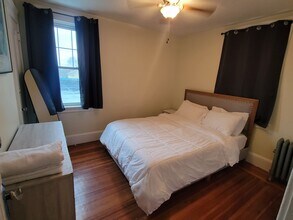 8 Mt Pleasant Ave in Providence, RI - Building Photo - Building Photo